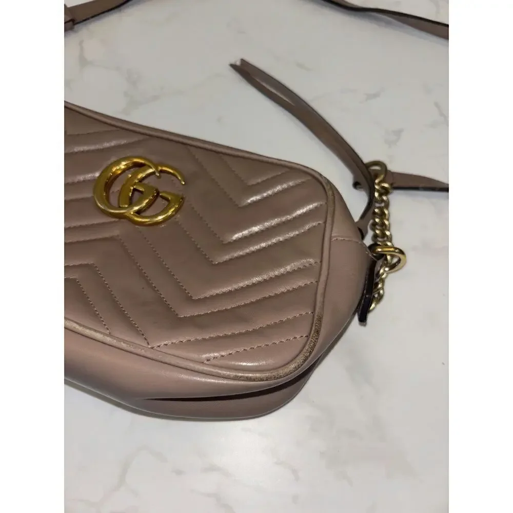 Gucci brand material